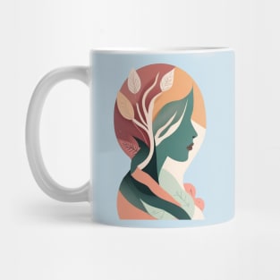 TranquilInk Mug